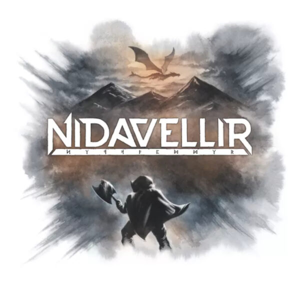 Nidavellir (Ready To Ship)