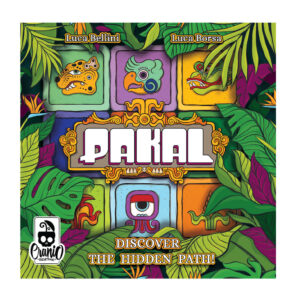 Pakal