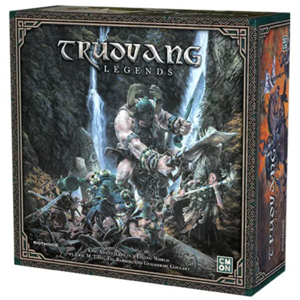 Trudvang Legends - Image 2