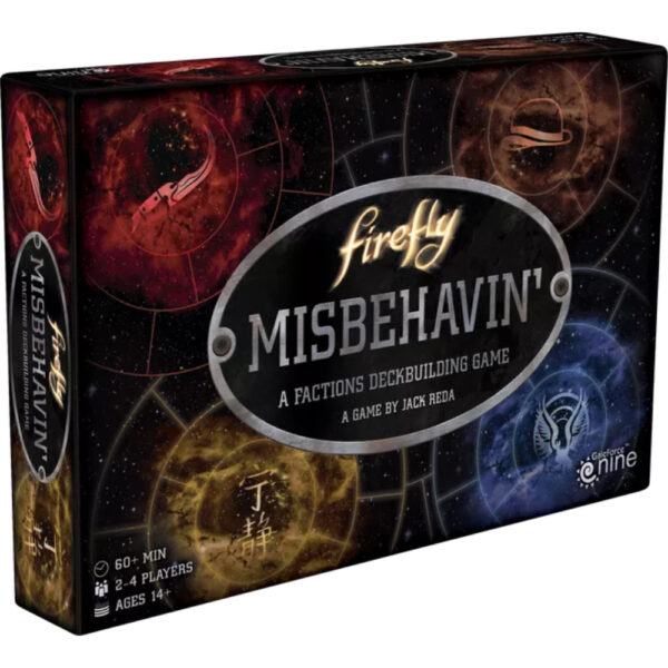 Firefly: Misbehavin' - Image 4