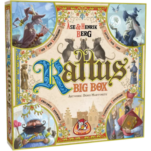 Rattus Big Box - Image 4