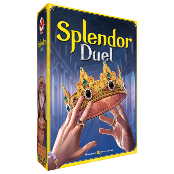 Splendor Duel - Image 3