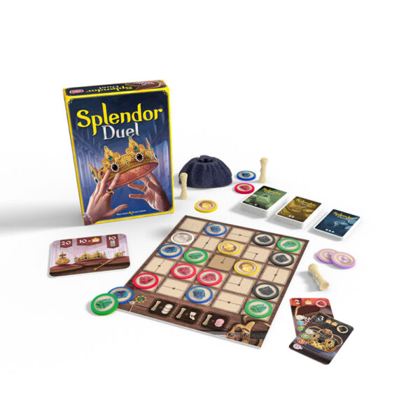 Splendor Duel - Image 4