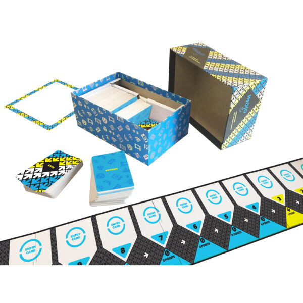 WatchMojo - A Super Fan Top 10 Party Game - Image 4