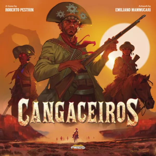 Cangaceiros