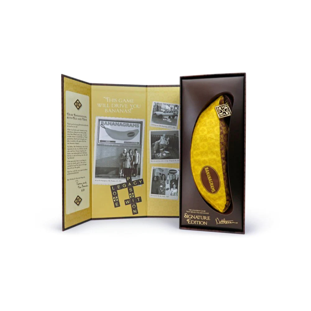 Bananagrams - Signature Edition - Image 5