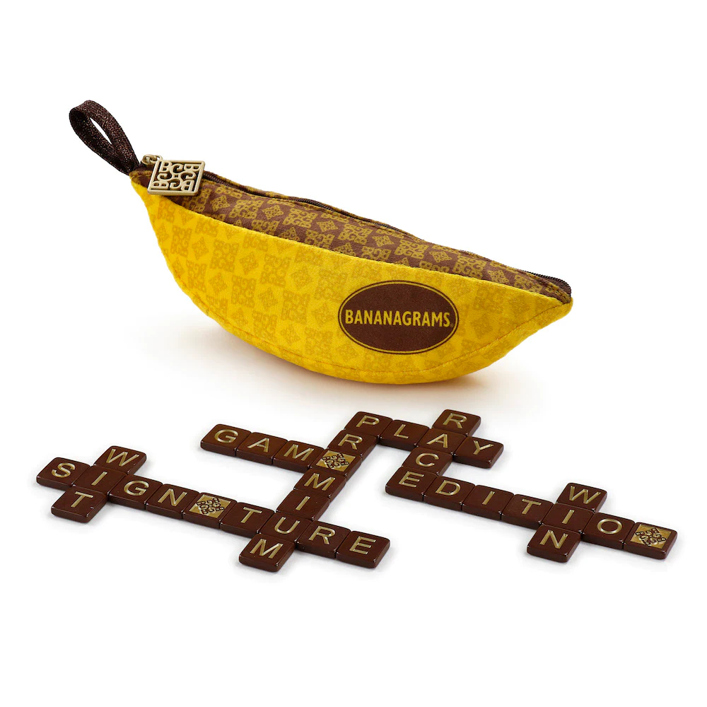 Bananagrams - Signature Edition - Image 4