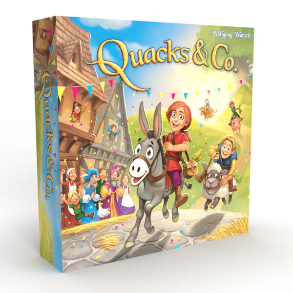 Quacks and Co. - Image 4