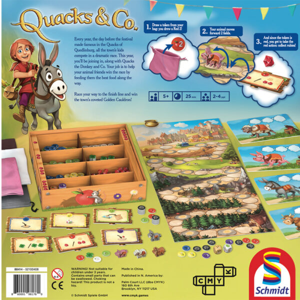 Quacks and Co. - Image 3