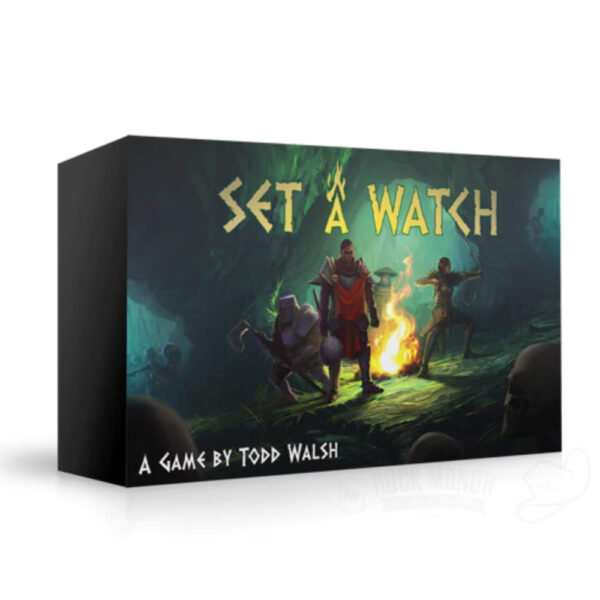 Set a Watch - Image 3