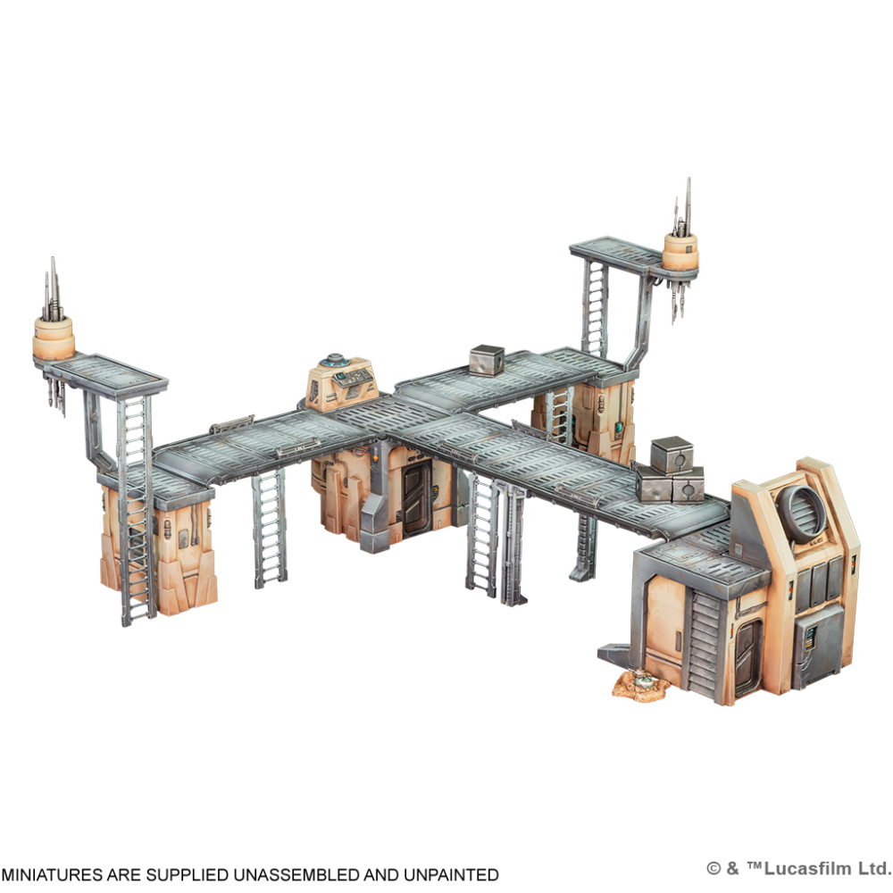 Star Wars: Shatterpoint Reveals Core Set Details, Pricing, and More