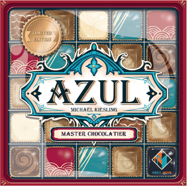 Azul Master Chocolatier