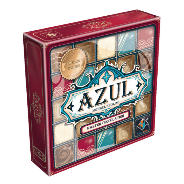 Azul Master Chocolatier - Image 4