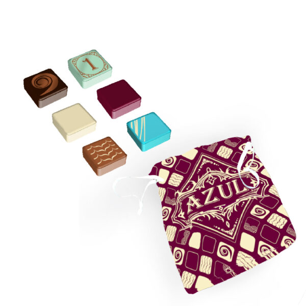 Azul Master Chocolatier - Image 2