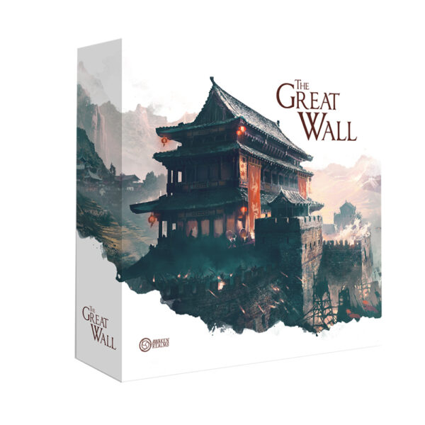 The Great Wall - Miniatures Version - Image 5