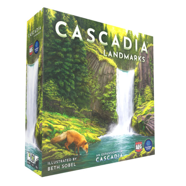 Cascadia - Landmarks Expansion - Image 5