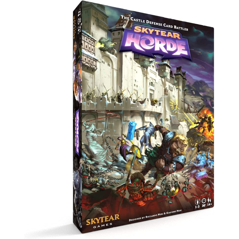 Skytear Horde - Image 5