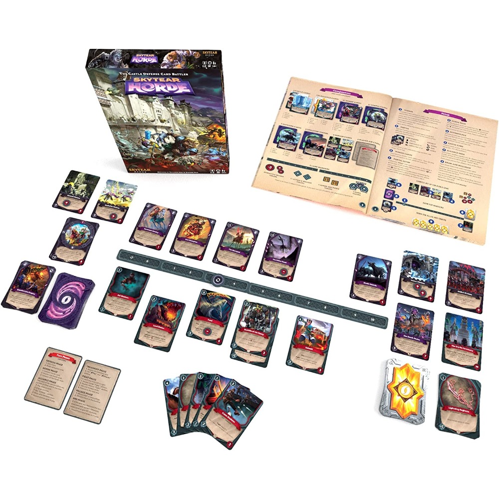 Skytear Horde - Image 4