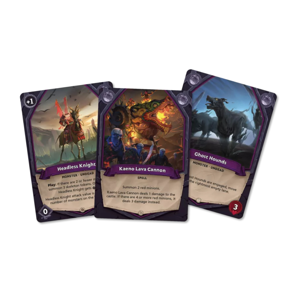 Skytear Horde - Image 3