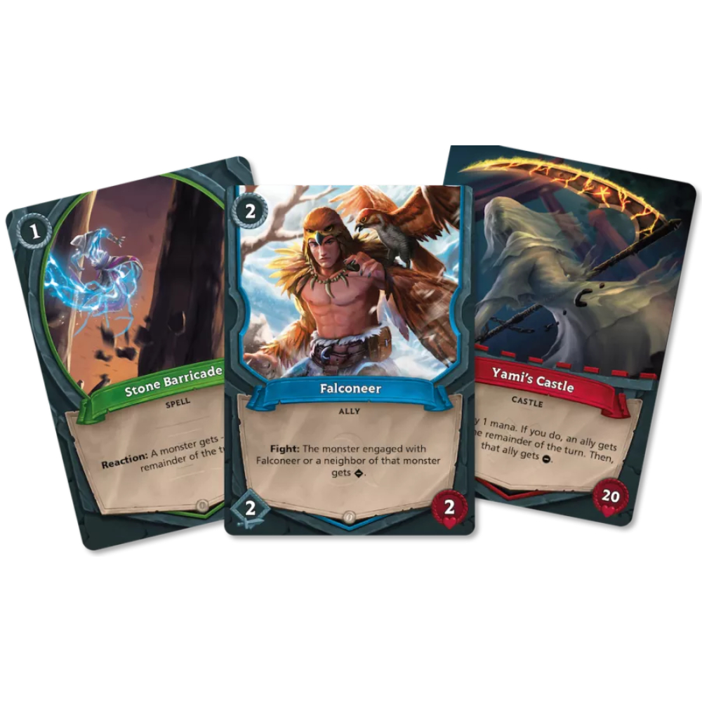Skytear Horde - Image 2