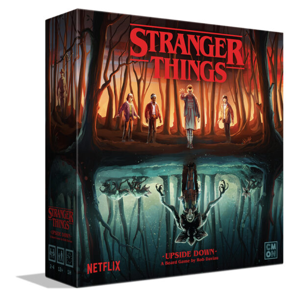 Stranger Things: Upside Down - Image 4