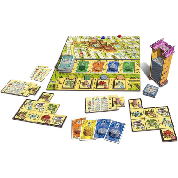 Alhambra Revised Edition - Image 2