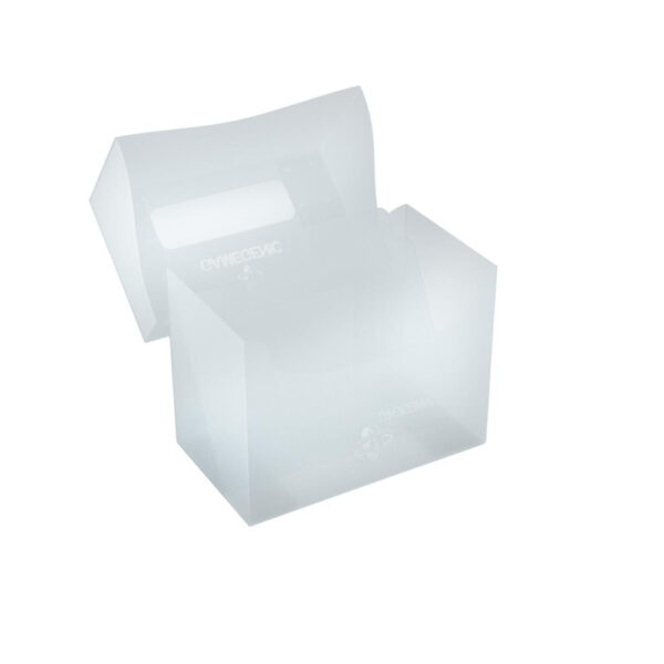 GameGenic - Side Holder 80+ (Clear) - Image 4