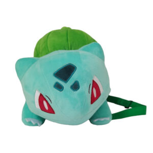 Pokémon - Bulbasaur Plush Backpack