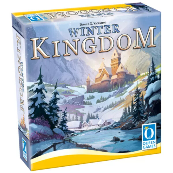 Winter Kingdom - Image 3