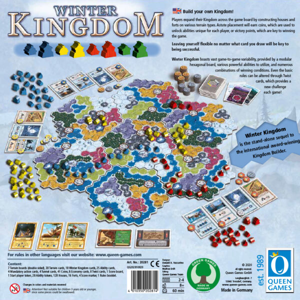 Winter Kingdom - Image 2