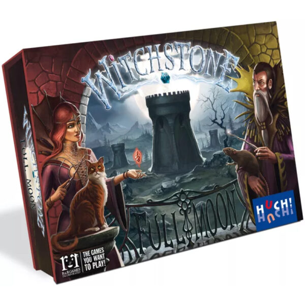 Witchstone - Full Moon Expansion - Image 3