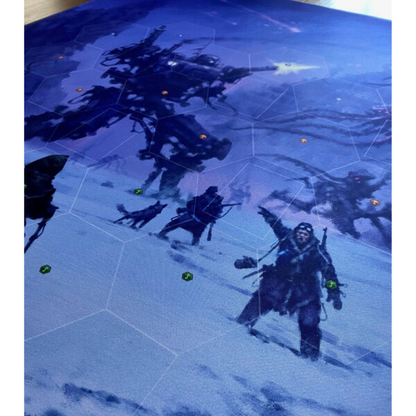 Expeditions - Natural Rubber Playmat - Image 3