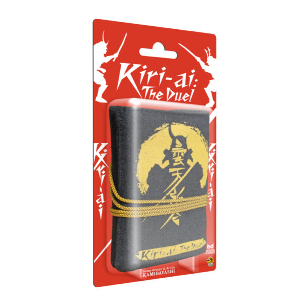 Kiri-Ai: The Duel