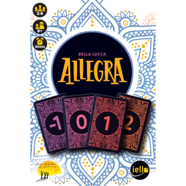 Allegra