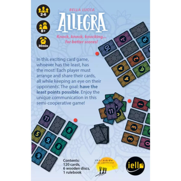 Allegra - Image 2