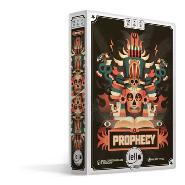 Prophecy - Image 3