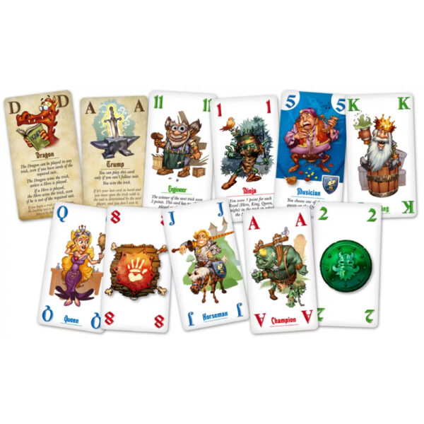 The Dwarf King - Image 4