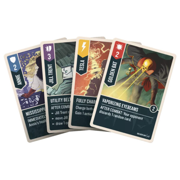 Unmatched Adventures: Tales to Amaze - Image 2