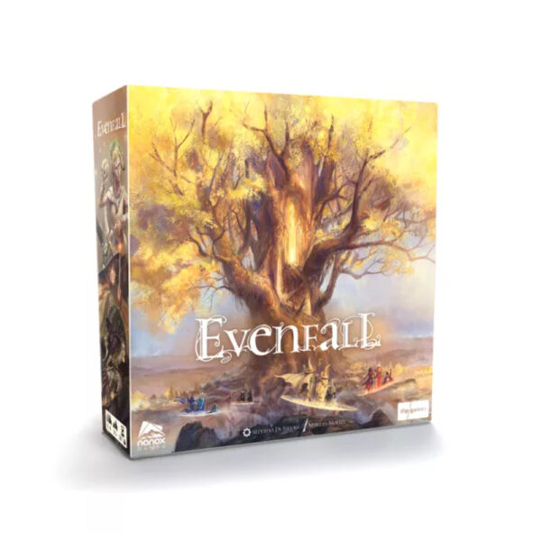 Evenfall (Ready to Ship) - Image 3