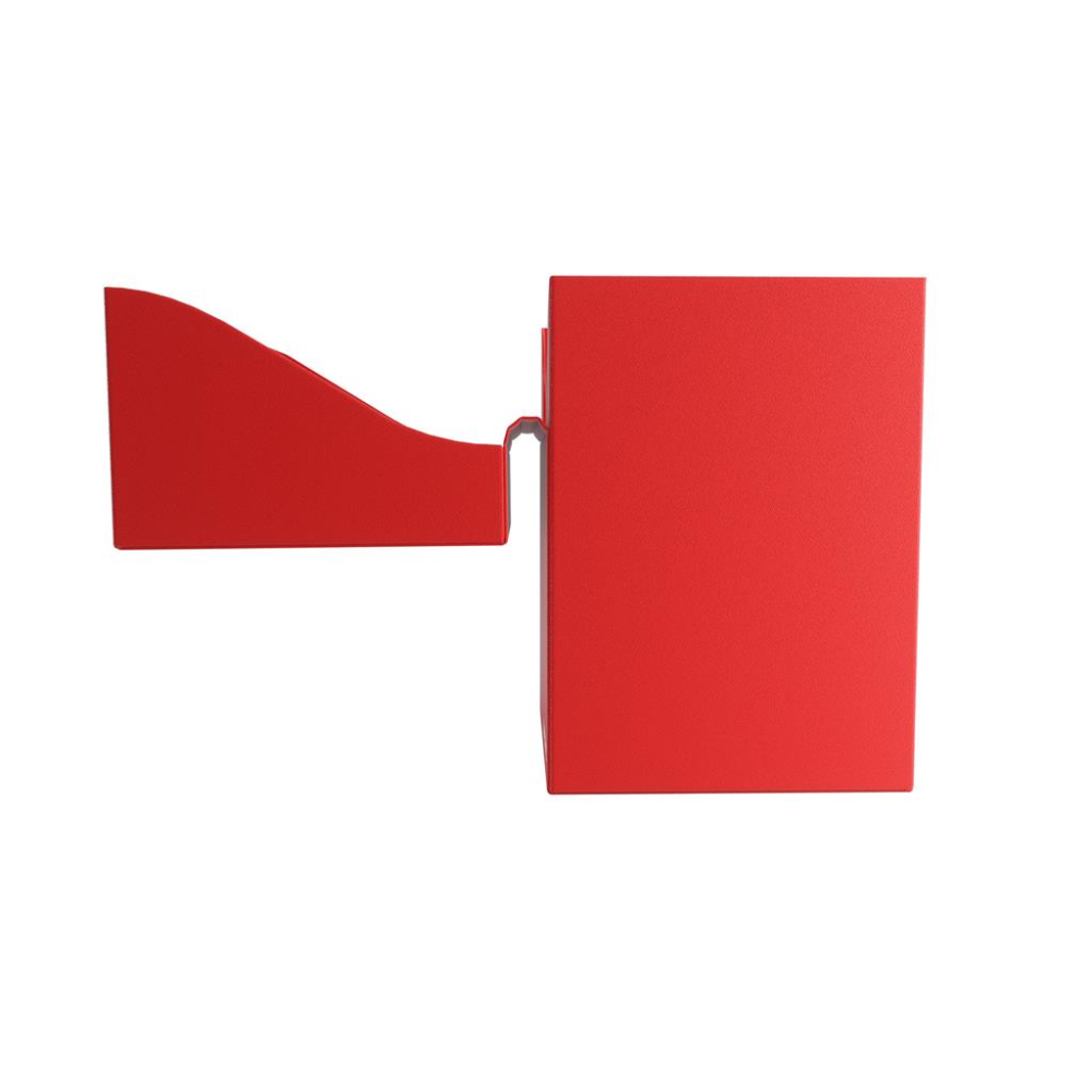 GameGenic - Deck Holder 100+ (Red) - Image 4