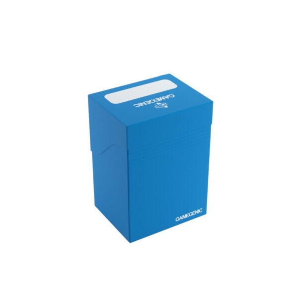 GameGenic - Deck Holder 80+ (Blue) - Image 2