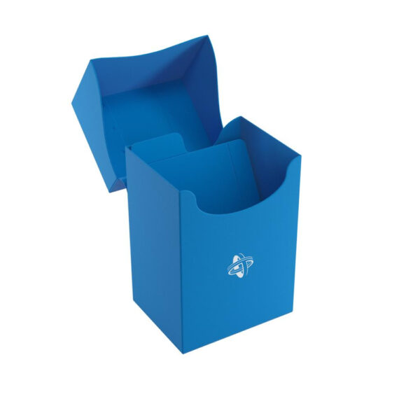 GameGenic - Deck Holder 80+ (Blue) - Image 3