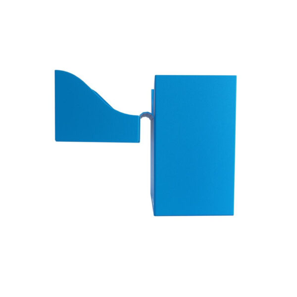 GameGenic - Deck Holder 80+ (Blue) - Image 5