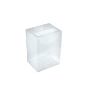 GameGenic - Deck Holder 80+ (Clear)