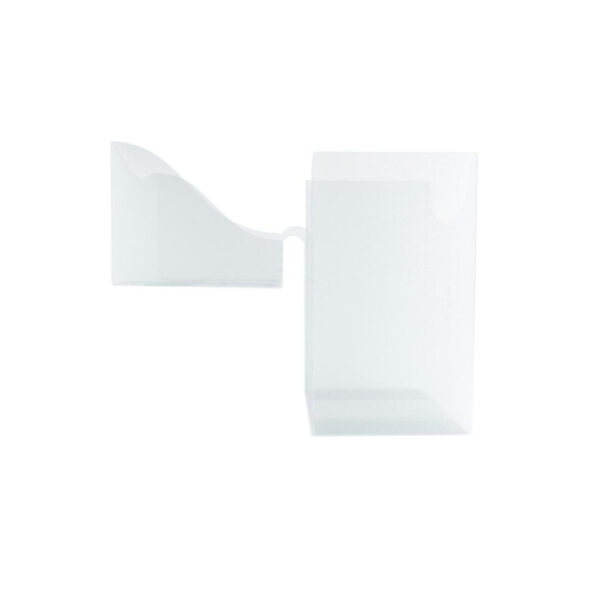 GameGenic - Deck Holder 80+ (Clear) - Image 5