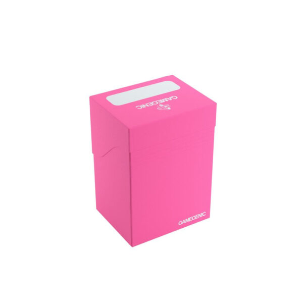 GameGenic - Deck Holder 80+ (Pink) - Image 3