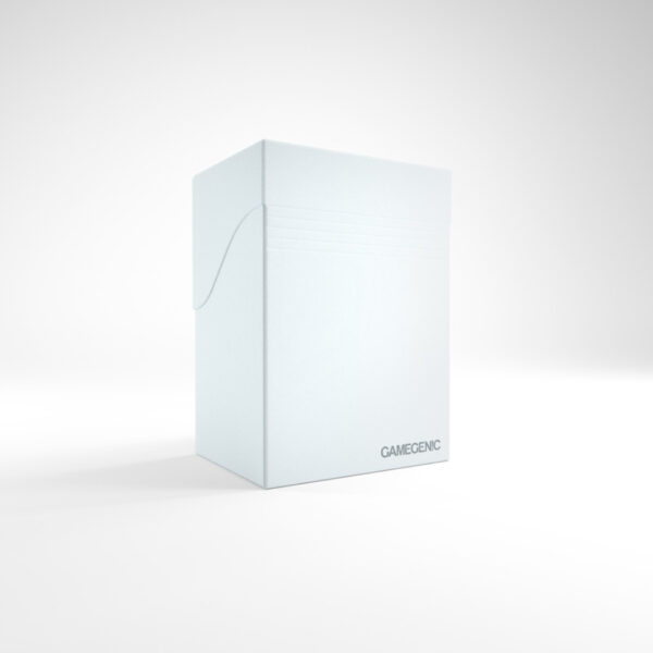 GameGenic - Deck Holder 80+ (White) - Image 5