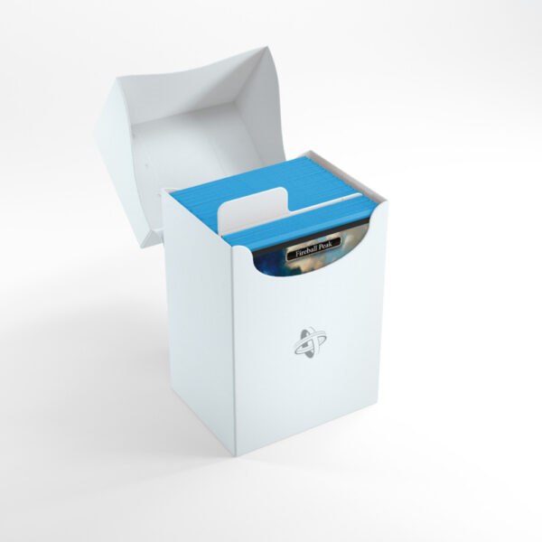 GameGenic - Deck Holder 80+ (White) - Image 6