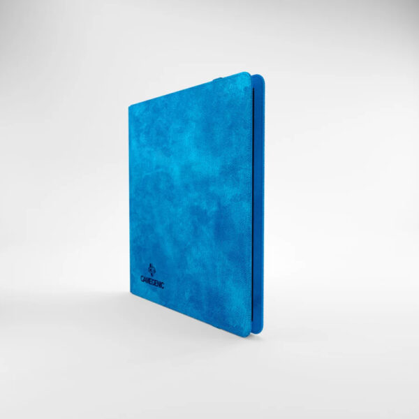 GameGenic - Prime Album 24 Pocket (Blue) - Image 3