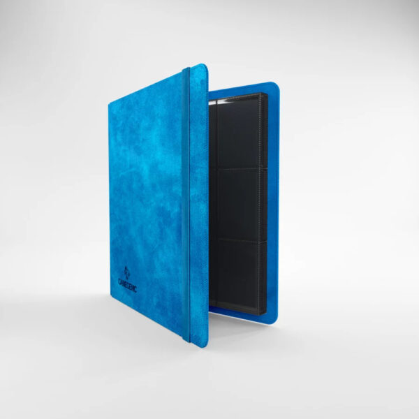 GameGenic - Prime Album 24 Pocket (Blue) - Image 2